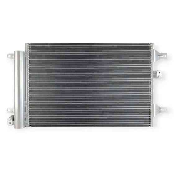 Радиатор Ford Galaxy, Volken Sharan 1.8-2.8 (95-10) кондиционера Мукачево