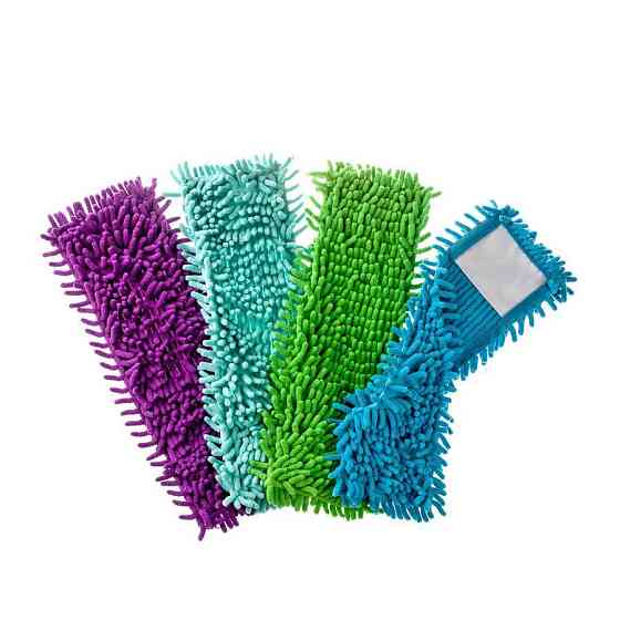 Запаска 50 см микрофибра 