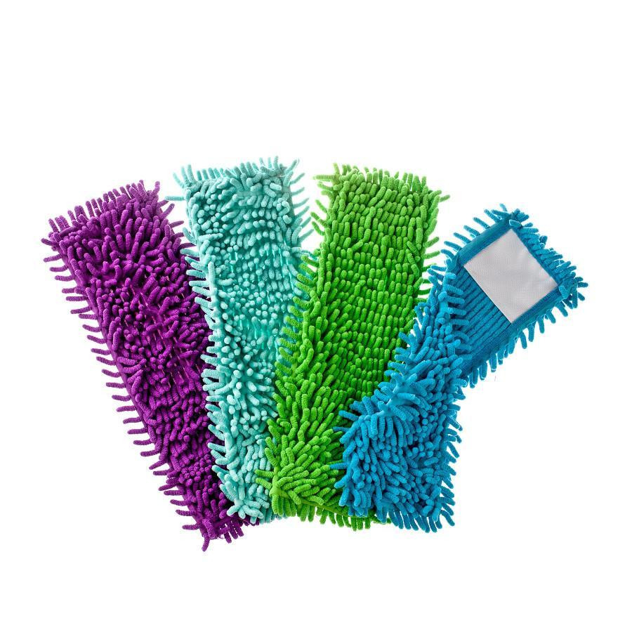 Запаска 50 см микрофибра 