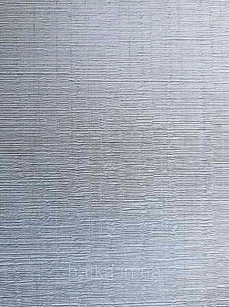 Шпалери флізелінові еко Casadeco Five o'clock 0.53х10 однотонні салатові прожилки золотом під тканина гобелен Київ