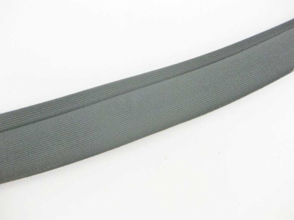 Mercedes-Benz  A2116970351 9B56 Ущільнювач задніх дверей на кузові антрацит E-Class W211 Одеса - фото 6