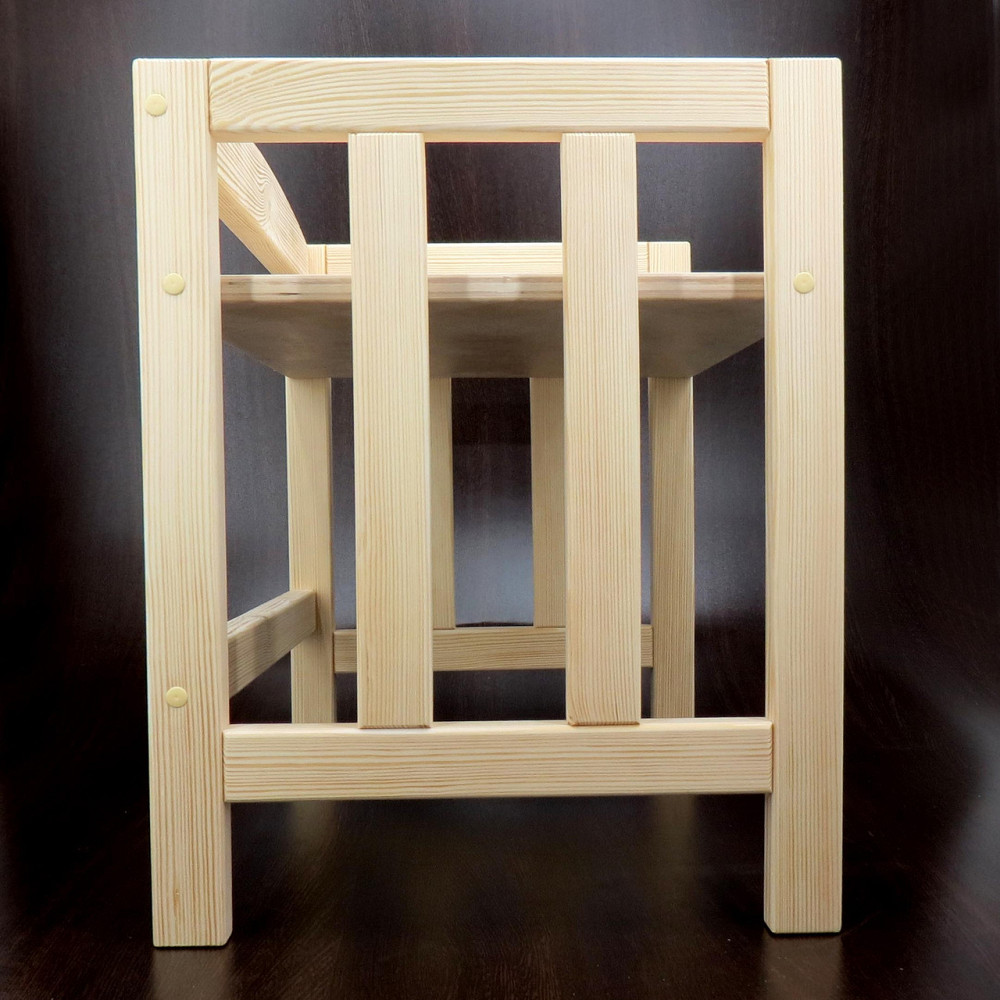 Этажерка для микроволновки 