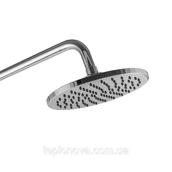 Душевая система Globus Lux LAZER GLLR-0001 Черновцы