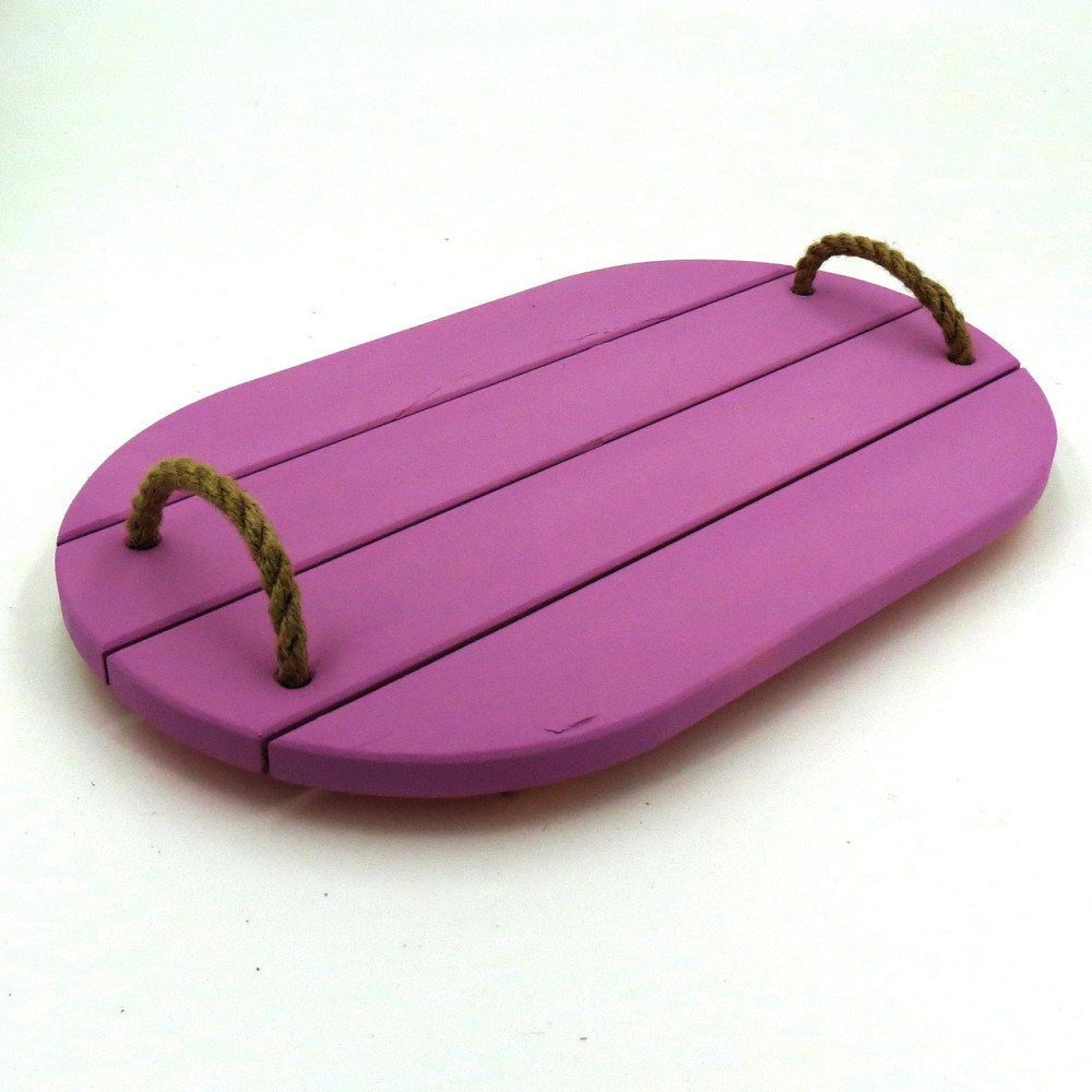 Поднос деревянный 