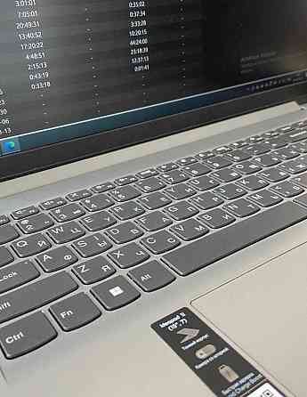 Майже новий ноутбук Lenovo IdeaPad 1 (82V7) Київ