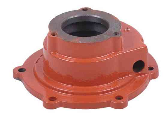 Крышка корпуса редуктора - КПП (3+1) Мукачево