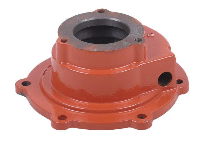 Крышка корпуса редуктора - КПП (3+1) Мукачево - изображение 1