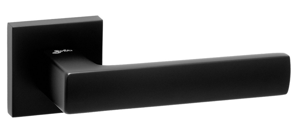 Ручка SAFITA STRONG HT Чорний Київ - фото 1