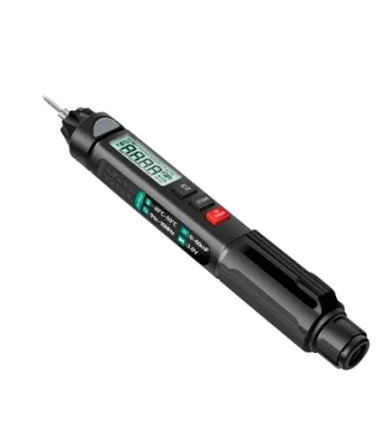 Ручной мультиметр ANENG A3007 с 5999 отсчетами Киев