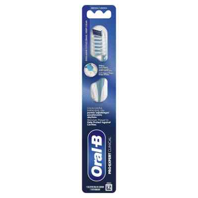 Зубна щітка Oral-B Pro-Expert Середньої жорсткості 1 шт. (8700216476089) Вінниця