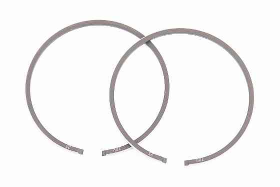 Кільця поршневі Yamaha JOG65 44мм + 0,25 Киев