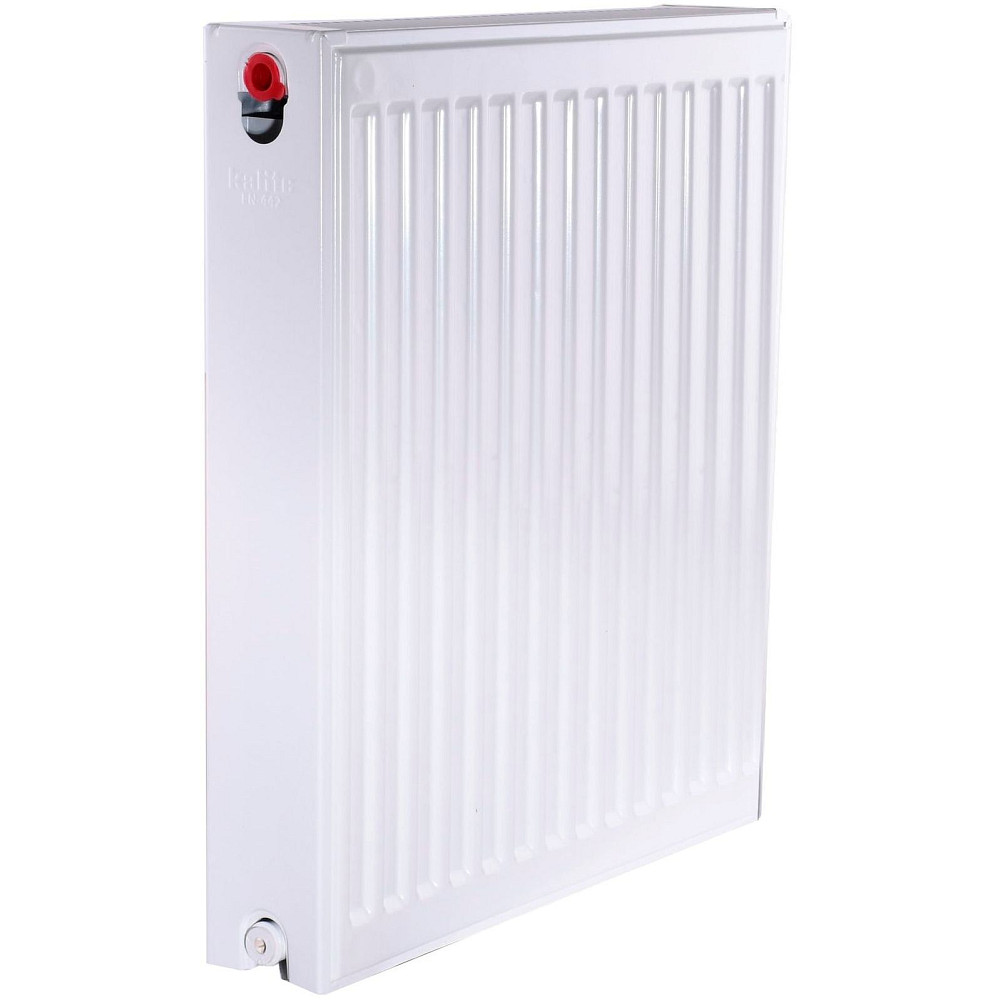 Радіатор сталевий 22/600x500 бок KALITE Тернопіль - фото 1