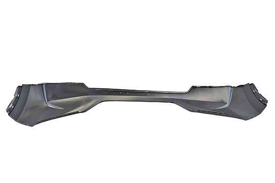 Бампер Хонда CR-V 5 (2016-2020) дорест верхняя часть передний Мукачево