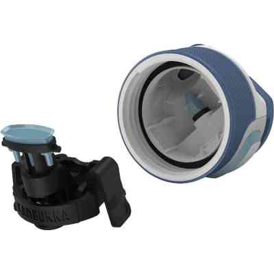 Бутылка для воды Kambukka Elton 750 мл небесно-блакитний (11-03028) Винница