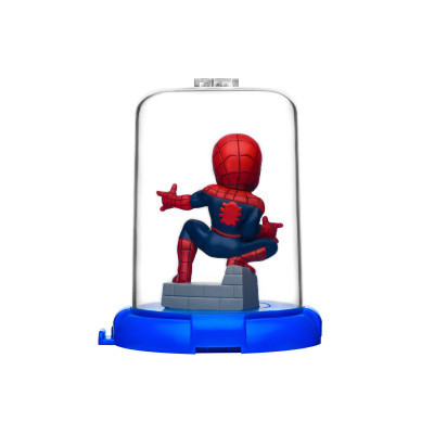 Фігурка Domez Marvel Spider-Man Classic S1 (DMZ0030) Вінниця - фото 3