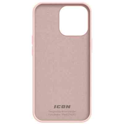 Чехол для мобильного телефона Armorstandart ICON2 Case Apple iPhone 13 Pro Chalk Pink (ARM60588) Винница