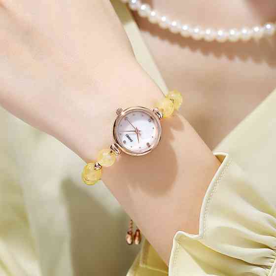 Skmei 1983YL Yellow Київ