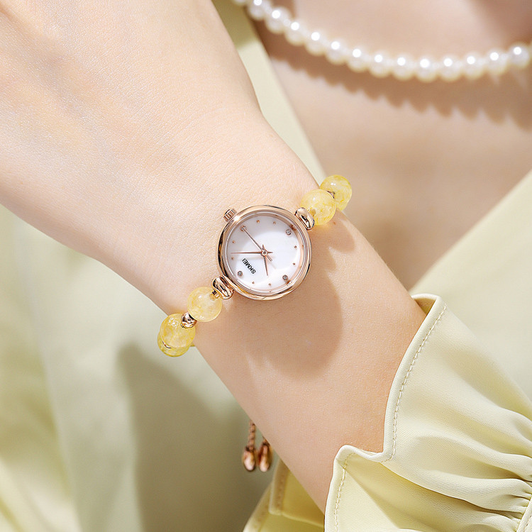 Skmei 1983YL Yellow Київ - фото 3