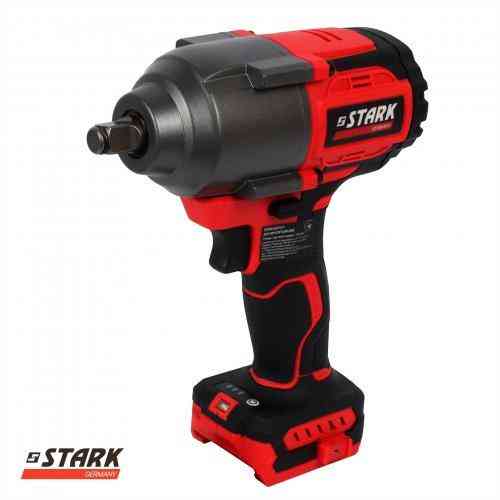 Гайковерт ударний акумуляторний Stark CIW-2090 B Body (без АКБ) Одесса