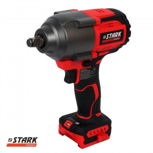 Гайковерт ударний акумуляторний Stark CIW-2090 B Body (без АКБ) Одесса - изображение 1