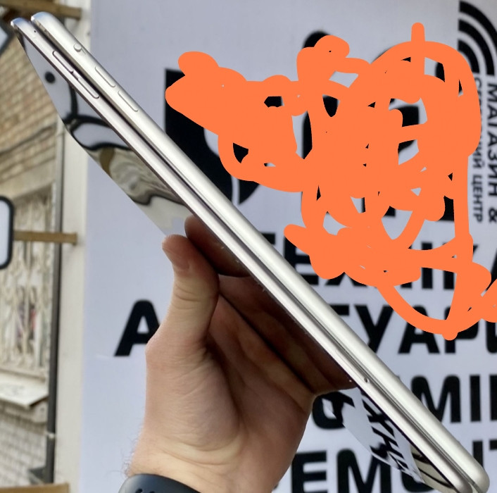 Планшет: iPad Air 1 9.7 Киев - изображение 3