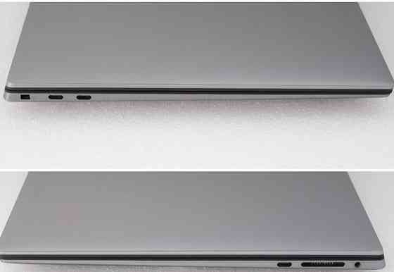 Ноутбук Dell Precision 5560 i7 11850H 32Gb. 1Tb. SSD 4K IPS Quadro T1200. Харків