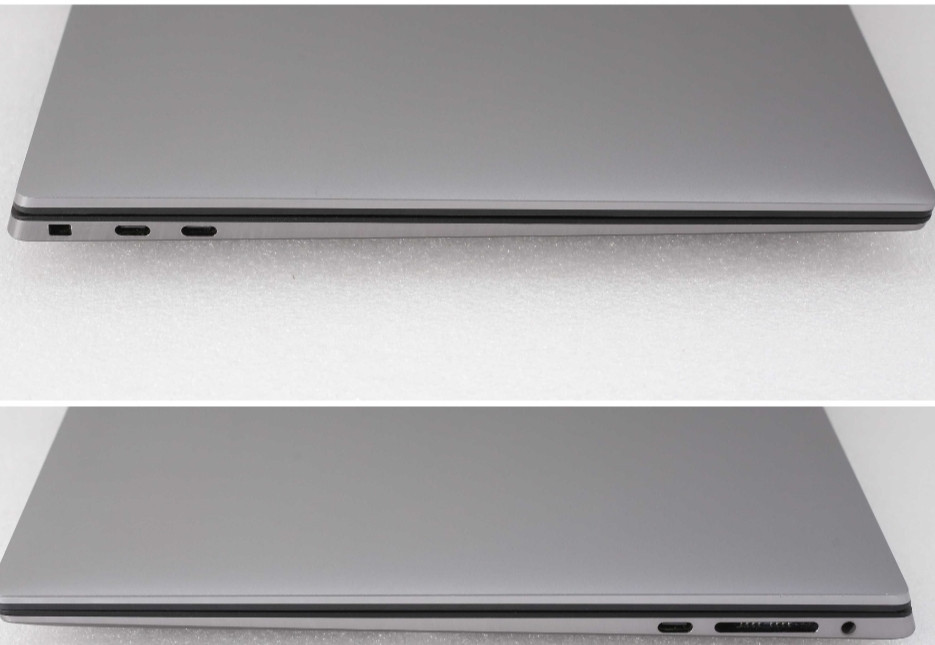 Ноутбук Dell Precision 5560 i7 11850H 32Gb. 1Tb. SSD 4K IPS Quadro T1200. Харків - фото 4