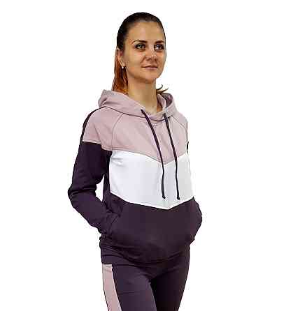 Женский спортивный костюм  Jasmin кенгуру . Киев