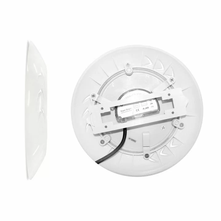 Прожектор светодиодный для бассейнов Aquaviva 003 546LED 36 Вт White Киев - изображение 3