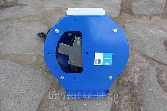 Зернодробилка-корморезка Makita EFS 4200 Киев