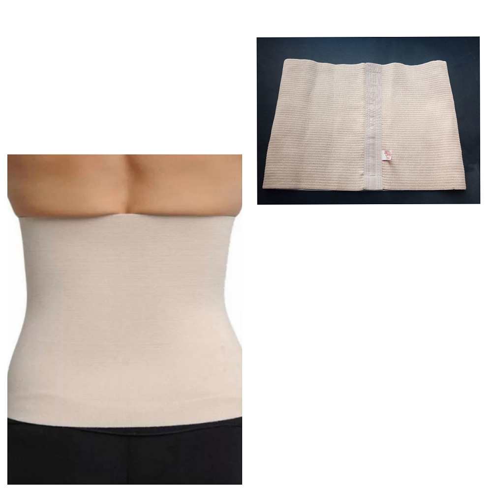 Бандаж післяопераційний 24171 Луцк - изображение 1