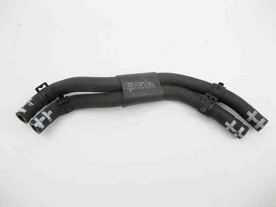 VAG  4M0131551C Шланги керування датчика різниці тиску в каталізаторі (к-т з 2-х шлангів) Одеса