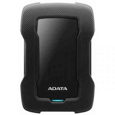 Внешний жесткий диск 2.5" 1TB ADATA (AHD330-1TU31-CBK) Винница