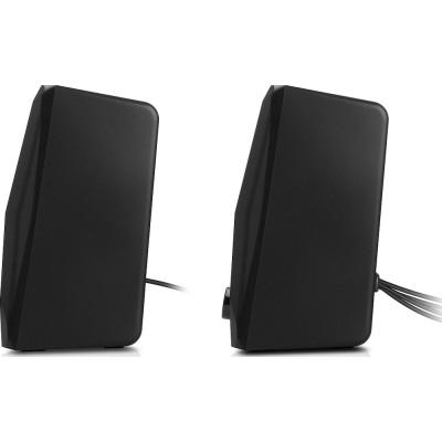 Акустична система REAL-EL S-107 USB Black (EL121100017) Вінниця - фото 11