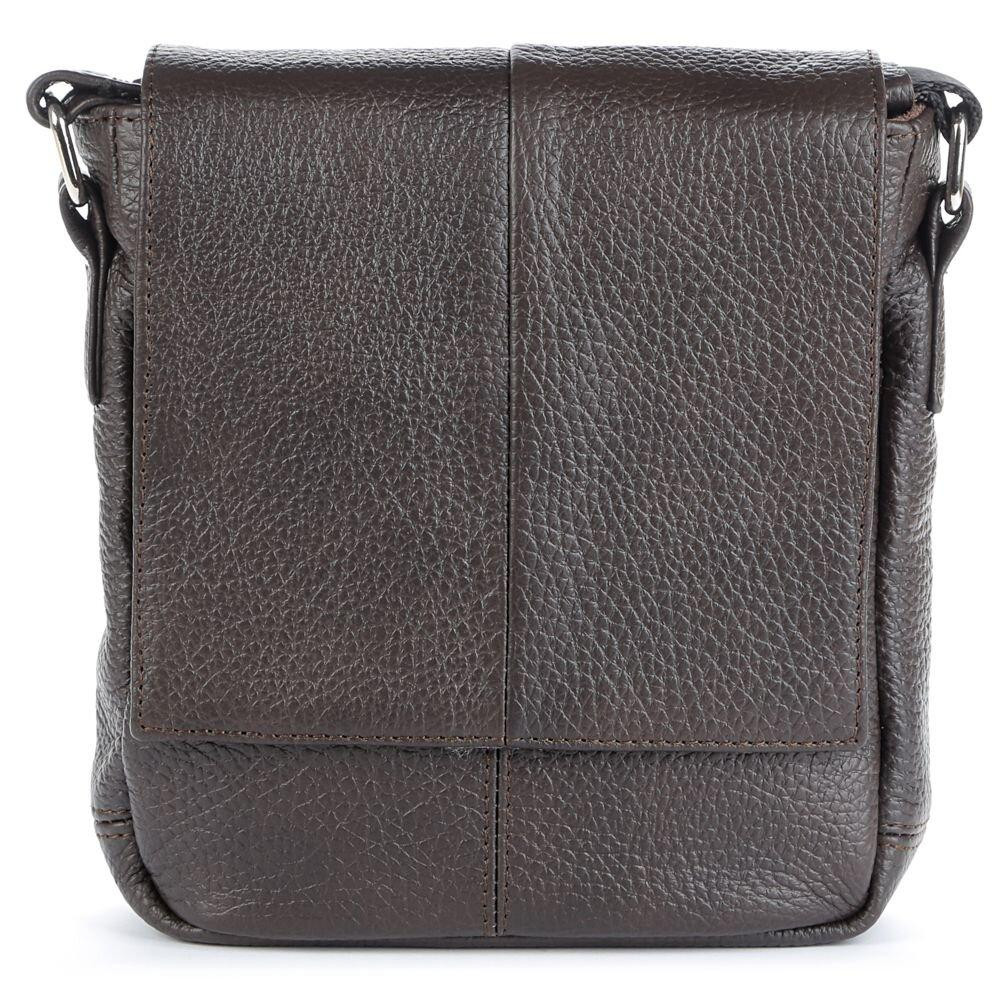 Сумка Коричнева (SHVIGEL) Київ - фото 15