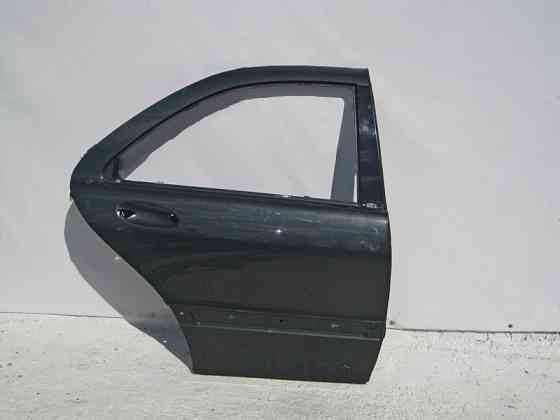 Mercedes-Benz  A2207300205 Двері задні права S-Class W220 short Одеса