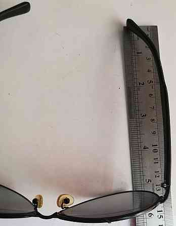 Брендовые, оригинальные, солнцезащитные очки 