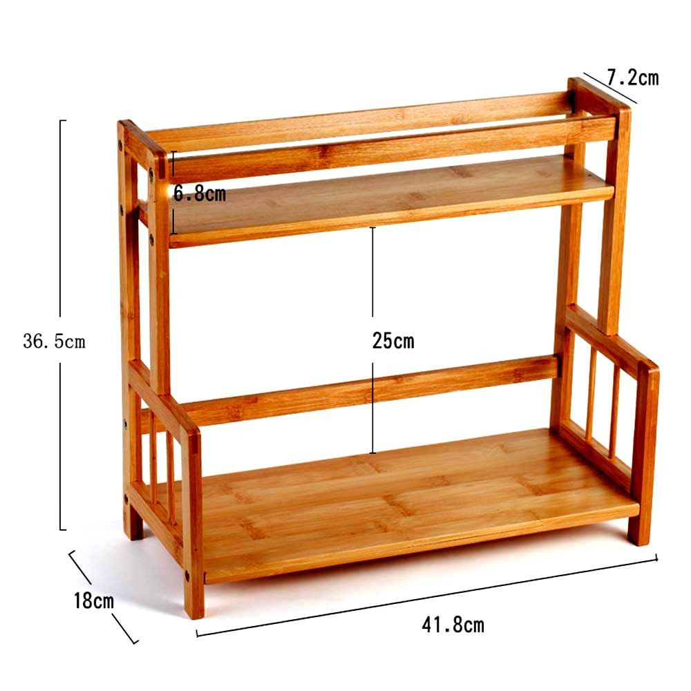 Полиця настільна "Каражал" шафран Миколаїв - фото 4