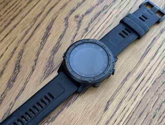 Смарт-Часи Garmin Tactic Charlie. Київ