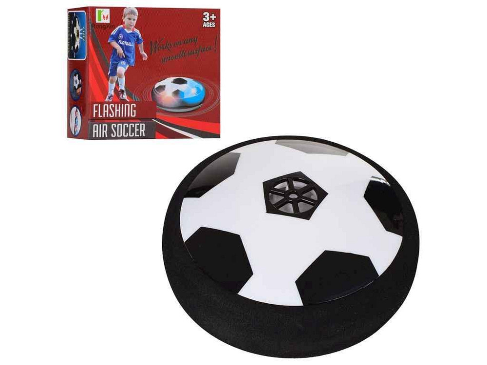 Игра M 5431 футбол аэромич батт ТМ METR Киев - изображение 1
