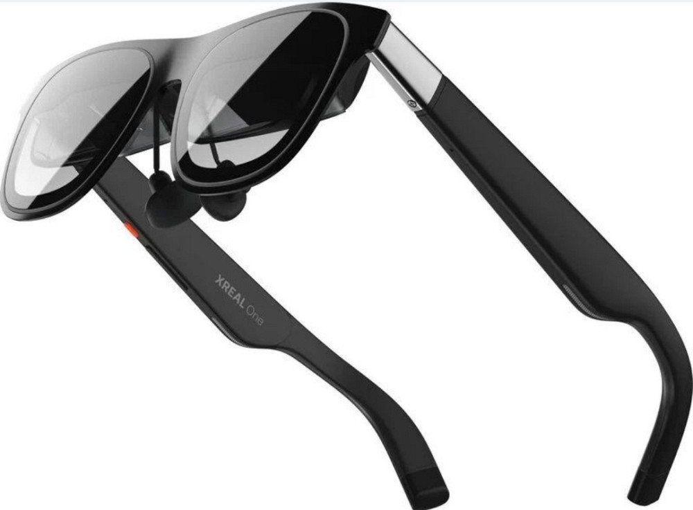 Очки виртуальной реальности xreal one. Харьков - изображение 2