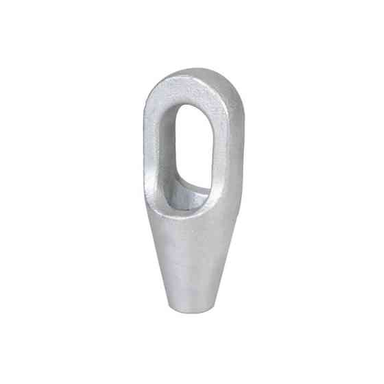 Муфта заливная закрытая 31-36 мм Одесса