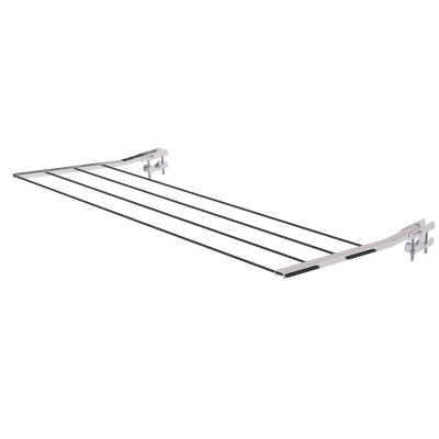 Сушарка для білизни Colombo Balcony With Clamps (STZAN2) (931877) Вінниця - фото 1