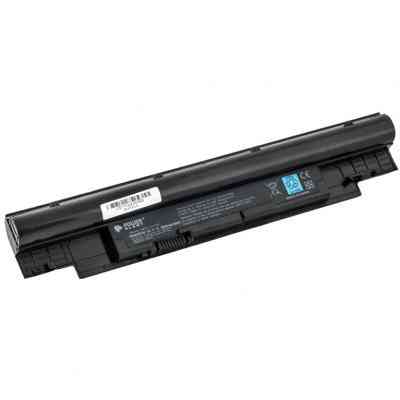 Аккумулятор для ноутбука DELL Vostro V131 (H7XW1) 11.1V 5200mAh PowerPlant (NB00000224) Винница