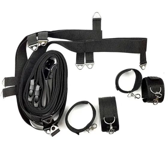 Розтяжка на ліжко Art of Sex – BDSM Stretching Love Львів