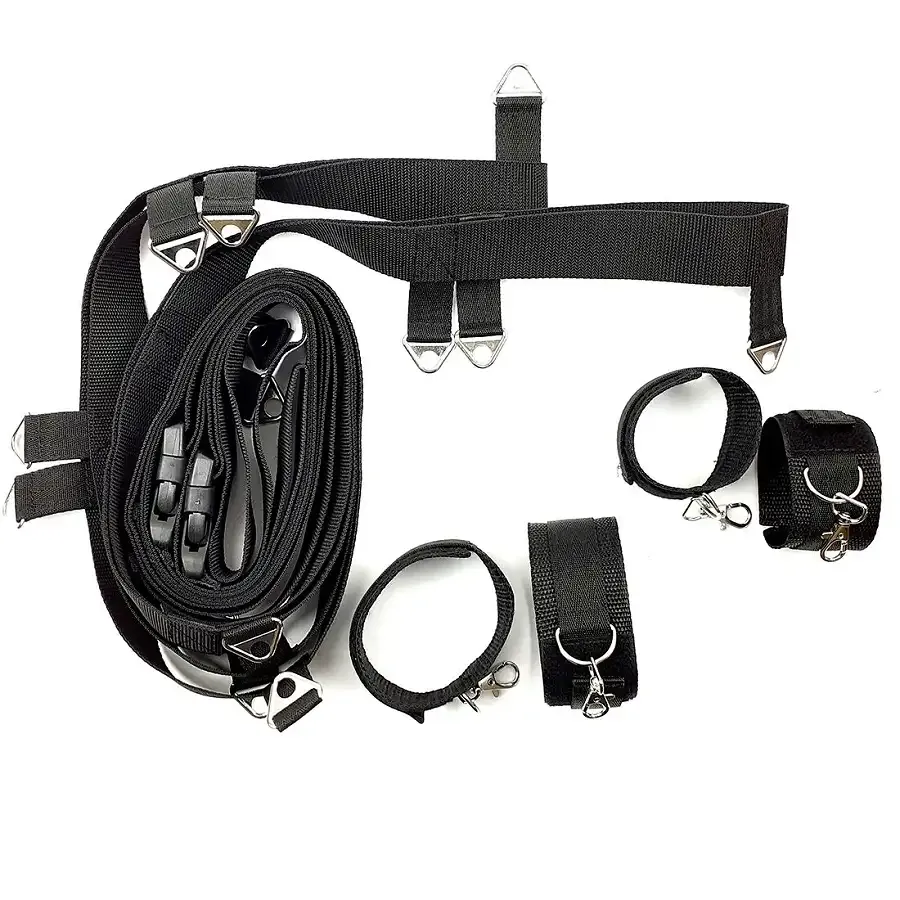 Розтяжка на ліжко Art of Sex – BDSM Stretching Love Львів - фото 3