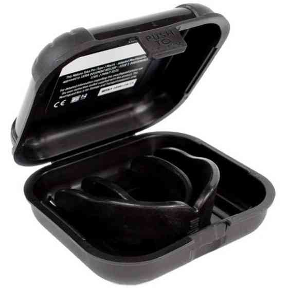 Капа MAKURA Toka доросла (вік 11+) Black (art.6017514109) Луцьк