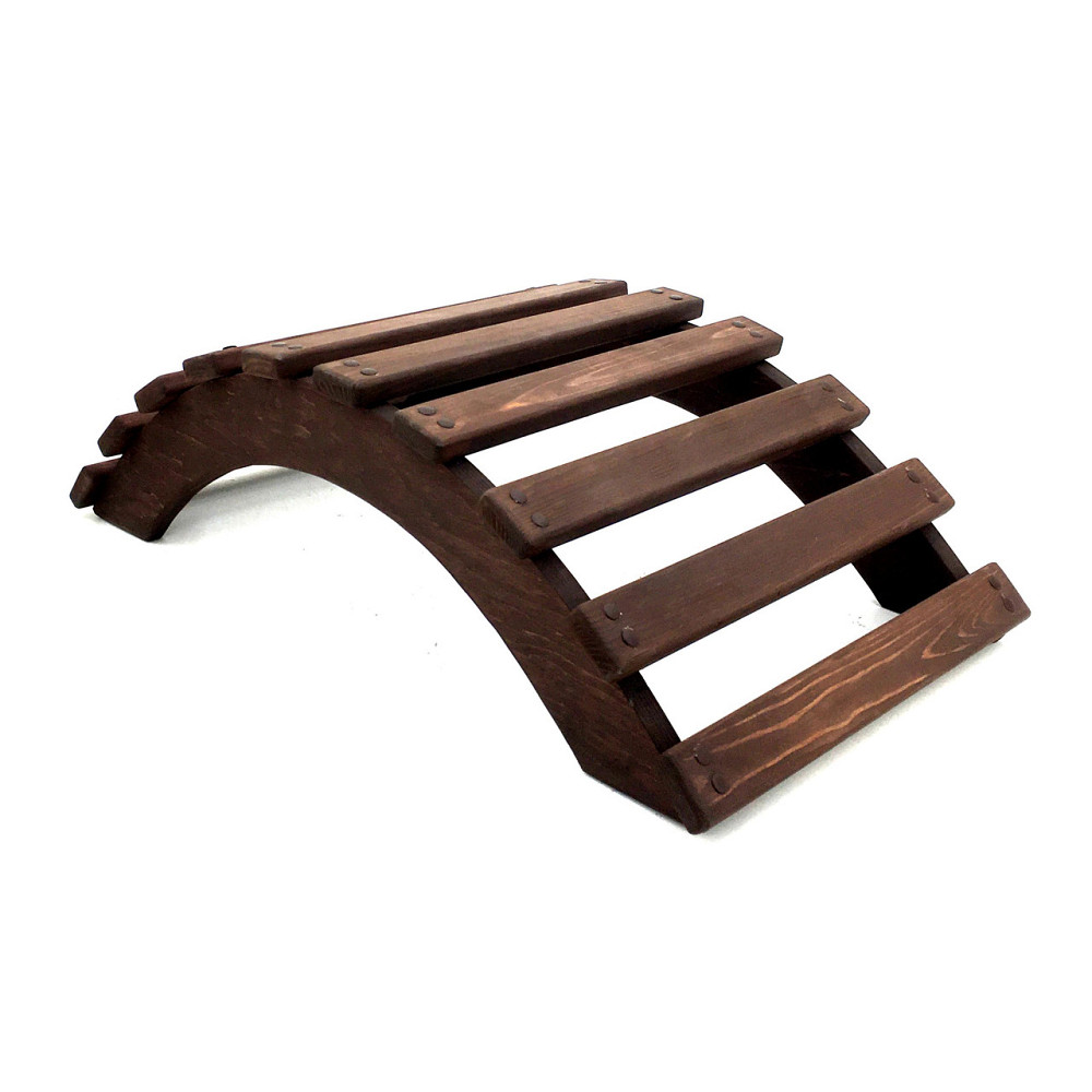 Садовий місток "Морів" капучино Миколаїв - фото 1