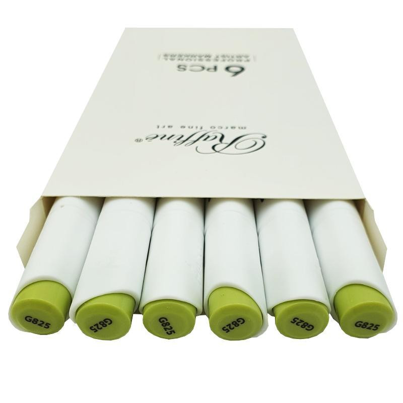 Скетч-маркер двосторонній 