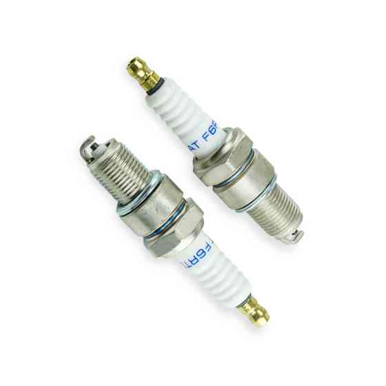 Свечи Cuprum 2108 (F6RTC) (з 0,8) AT Мукачево